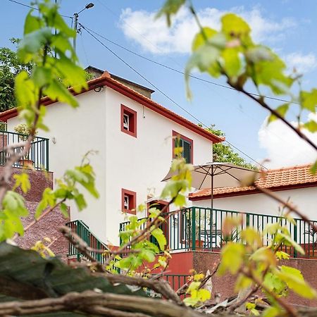 Вилла Sao Vicente House Экстерьер фото