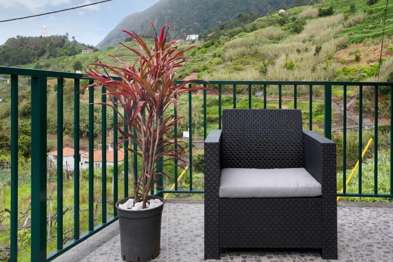 Вилла Sao Vicente House Экстерьер фото