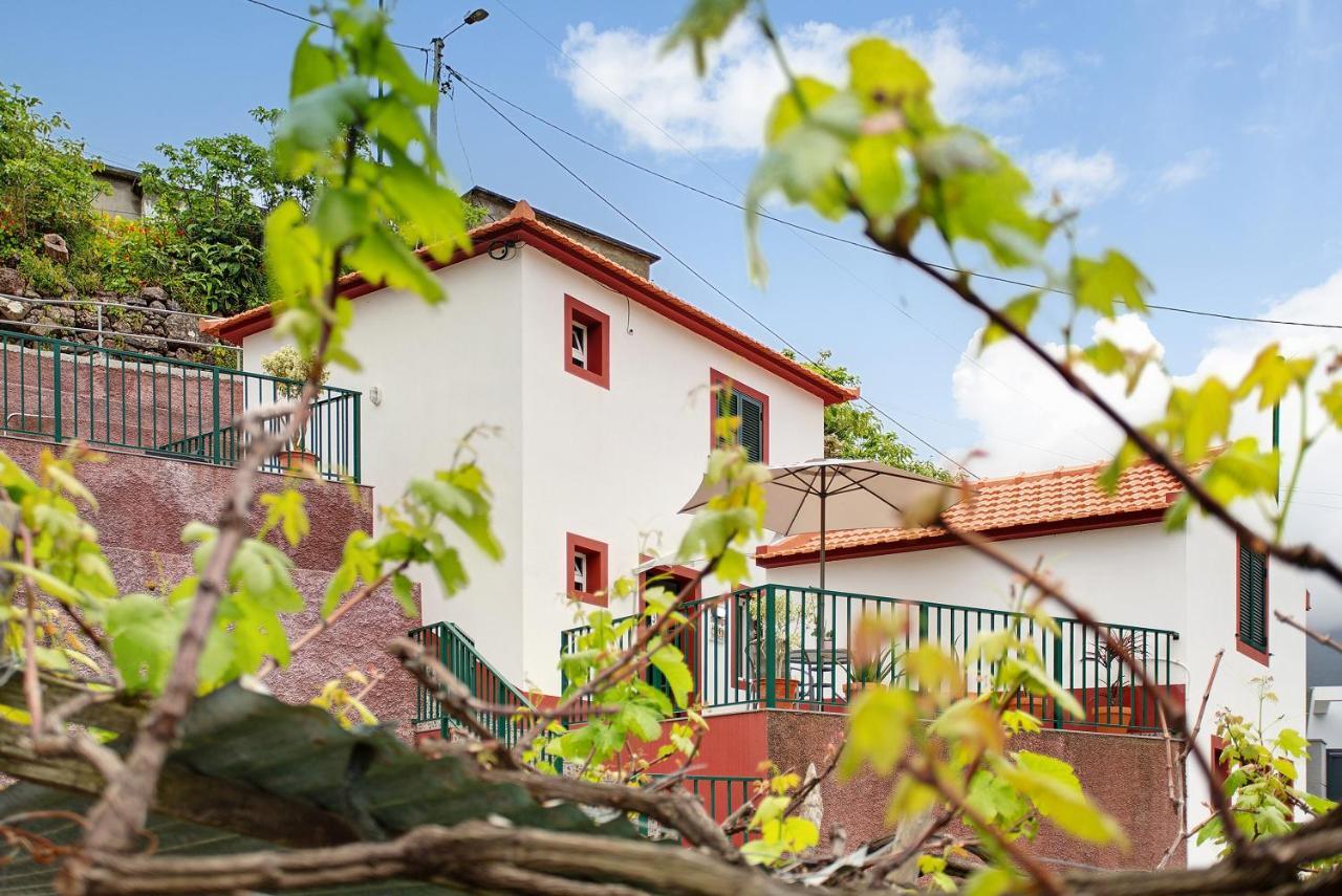 Вилла Sao Vicente House Экстерьер фото