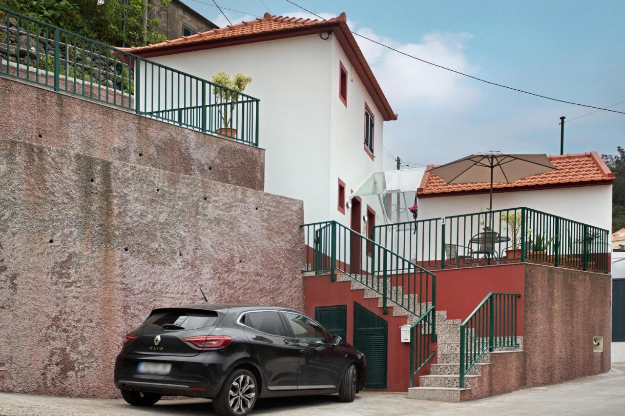 Вилла Sao Vicente House Экстерьер фото